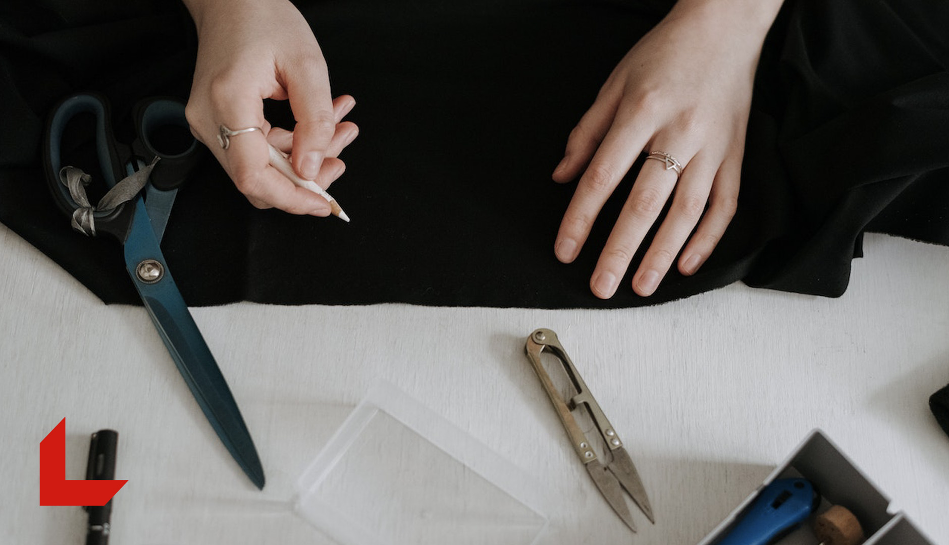 spójna kolekcja odzieży roboczej